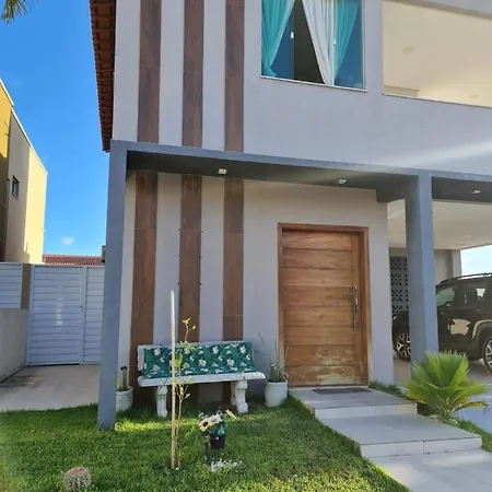 Relaxe Na Banheira De Hidromassagem Com Vista Mar Apartamento Aracaju Exterior foto