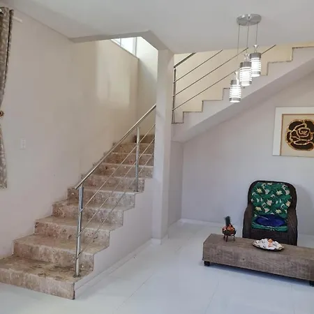 Relaxe Na Banheira De Hidromassagem Com Vista Mar Apartamento Aracaju Exterior foto