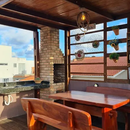 Relaxe Na Banheira De Hidromassagem Com Vista Mar Apartamento Aracaju Exterior foto