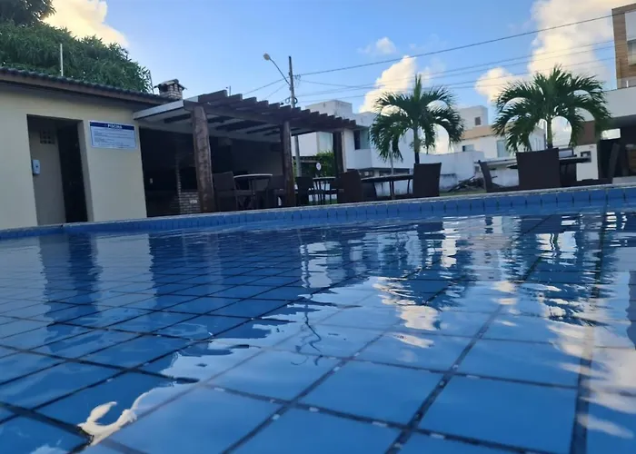 Relaxe Na Banheira De Hidromassagem Com Vista Mar