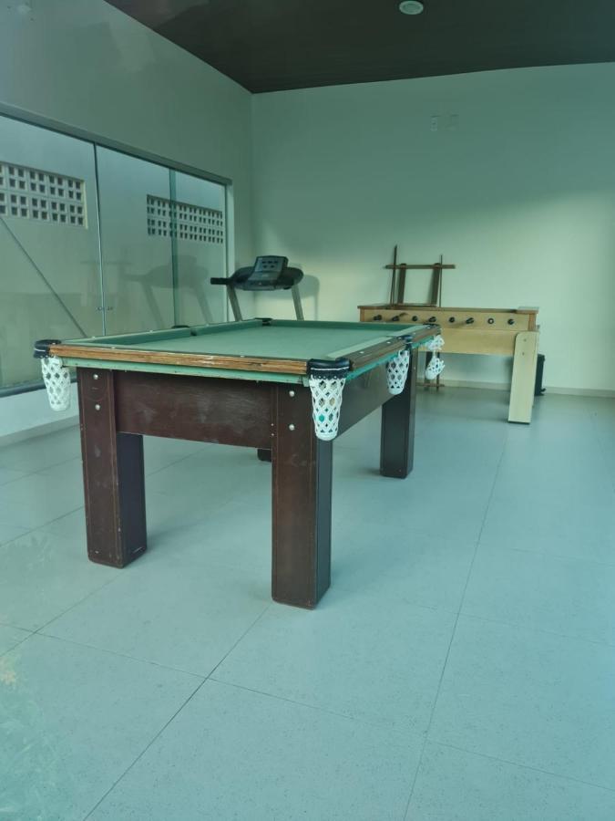 Relaxe Na Banheira De Hidromassagem Com Vista Mar Apartment Aracaju