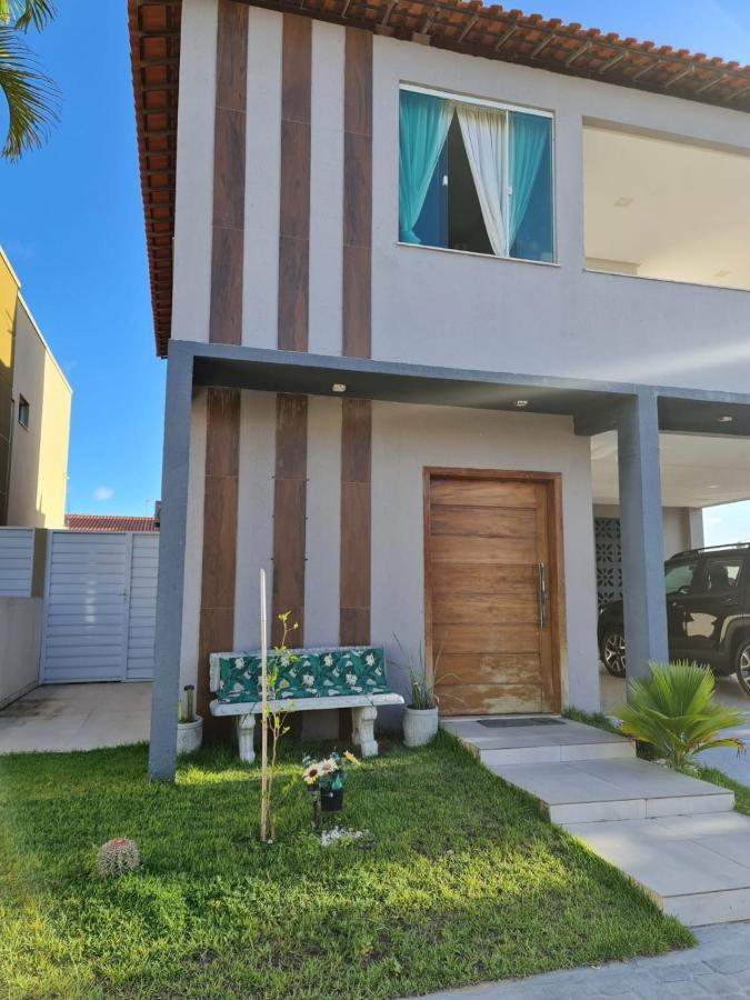 Relaxe Na Banheira De Hidromassagem Com Vista Mar * Aracaju