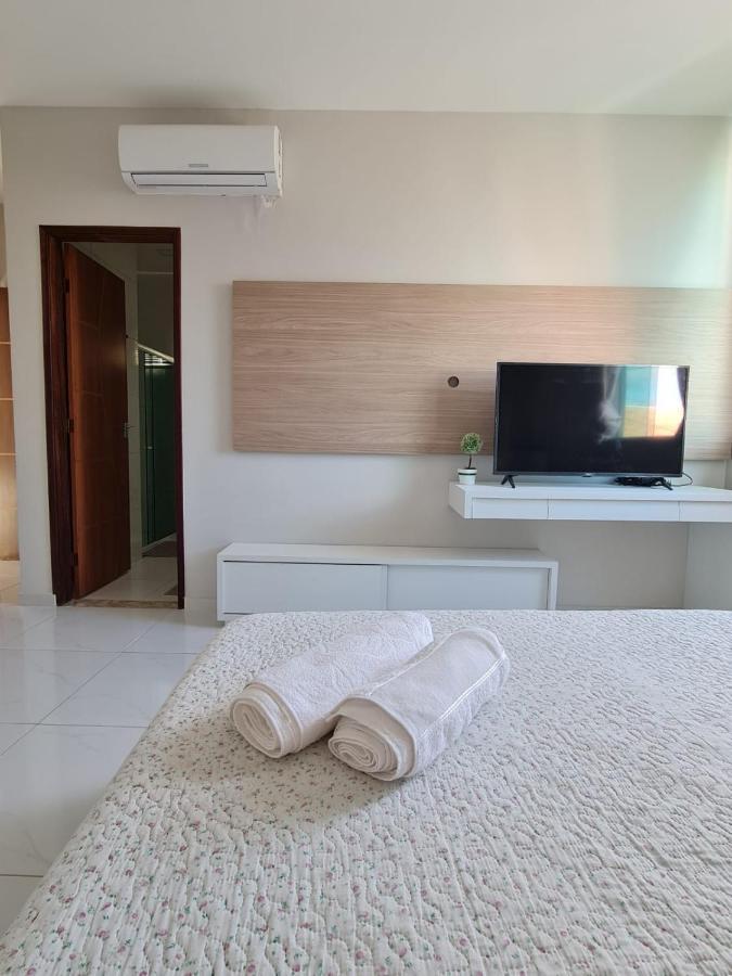 Apartment Relaxe Na Banheira De Hidromassagem Com Vista Mar