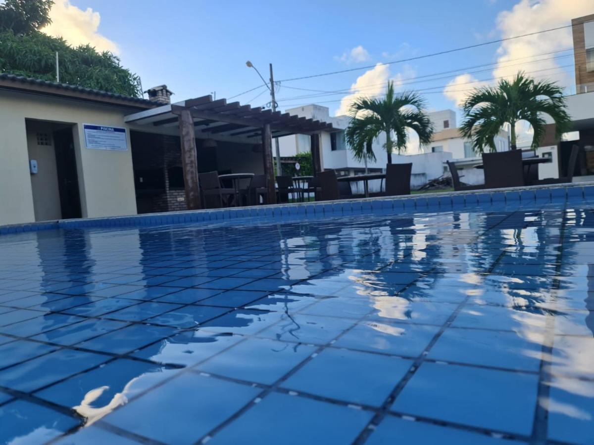 Relaxe Na Banheira De Hidromassagem Com Vista Mar Aracaju