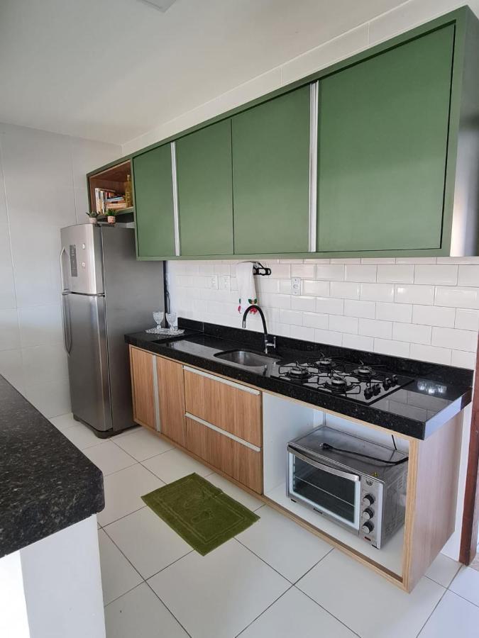 Relaxe Na Banheira De Hidromassagem Com Vista Mar Apartment Aracaju